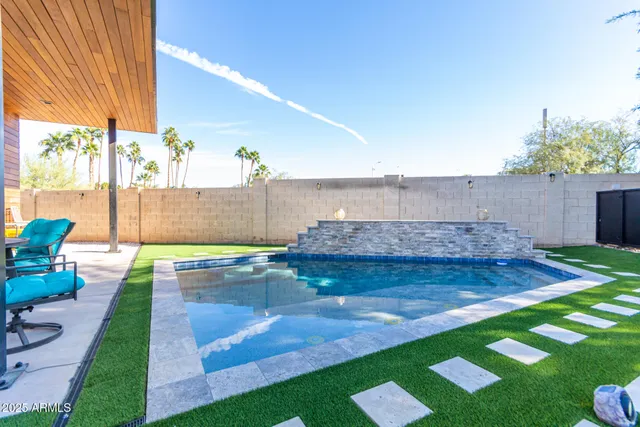 $4,800 | 8325 East Wethersfield Road, Scottsdale, AZ 85260