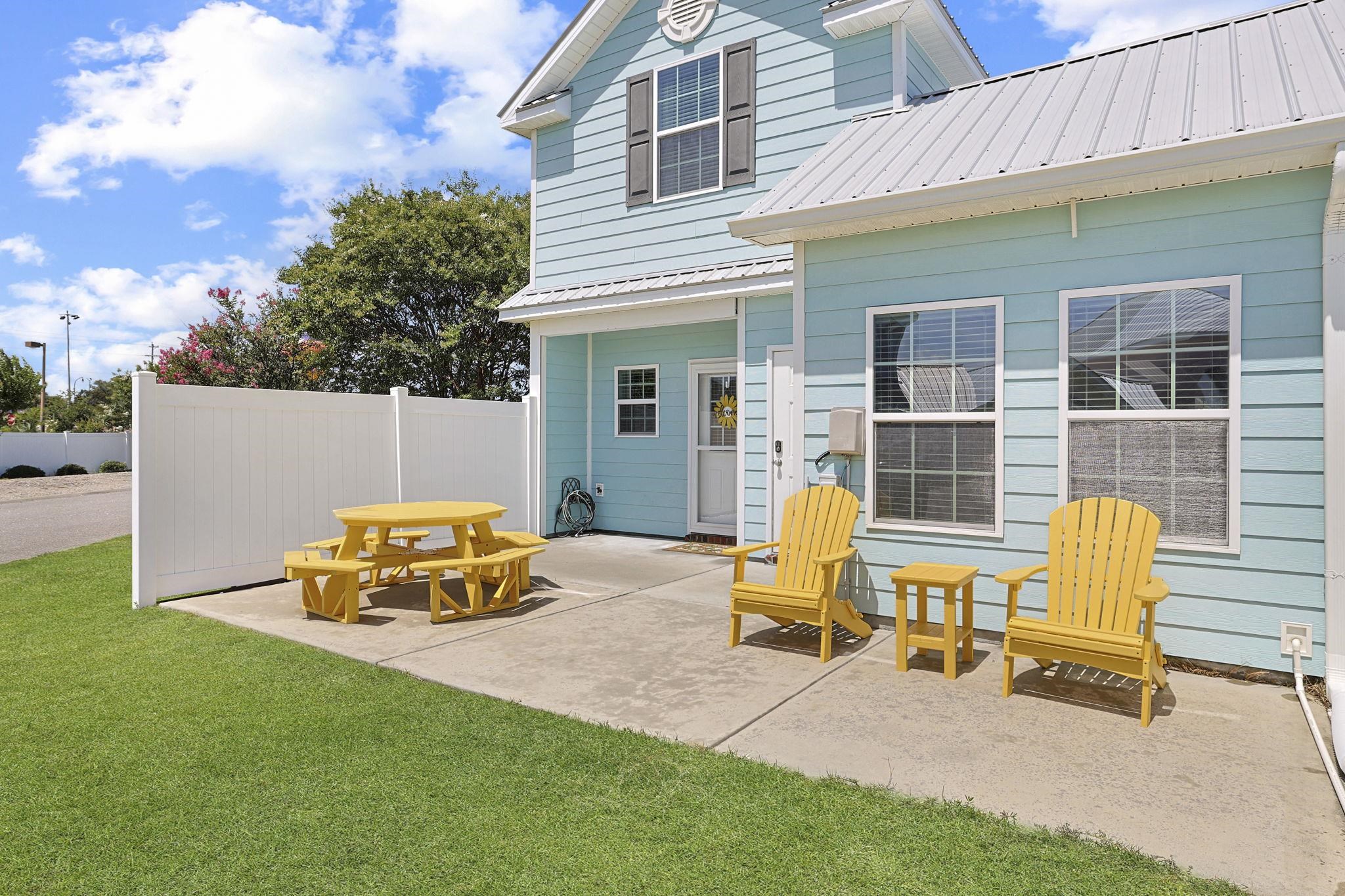 629 Wave Rider Lane, Unit B174 North Myrtle Beach, SC 29582 - Photo 25 of 38