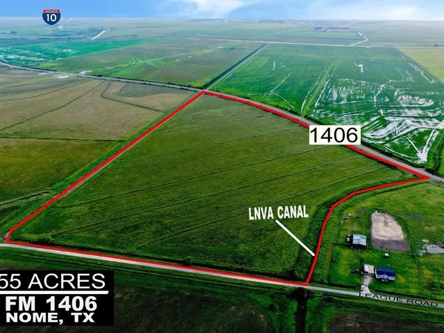 Tbd Tbd Fm-1406 Beaumont, TX 77705 - Photo 1 of 6 a view of a field