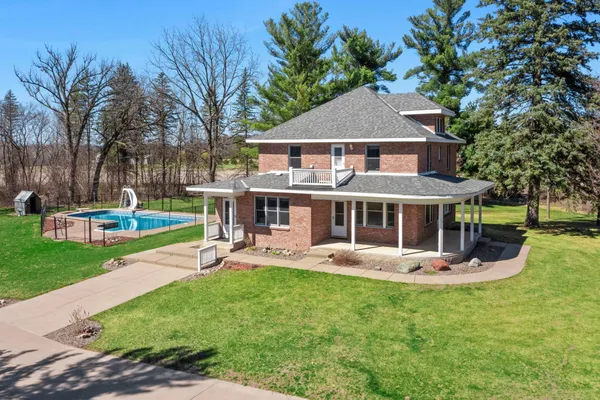 $575,000 | 20930 St Francis Boulevard Northwest, Anoka, MN 55303