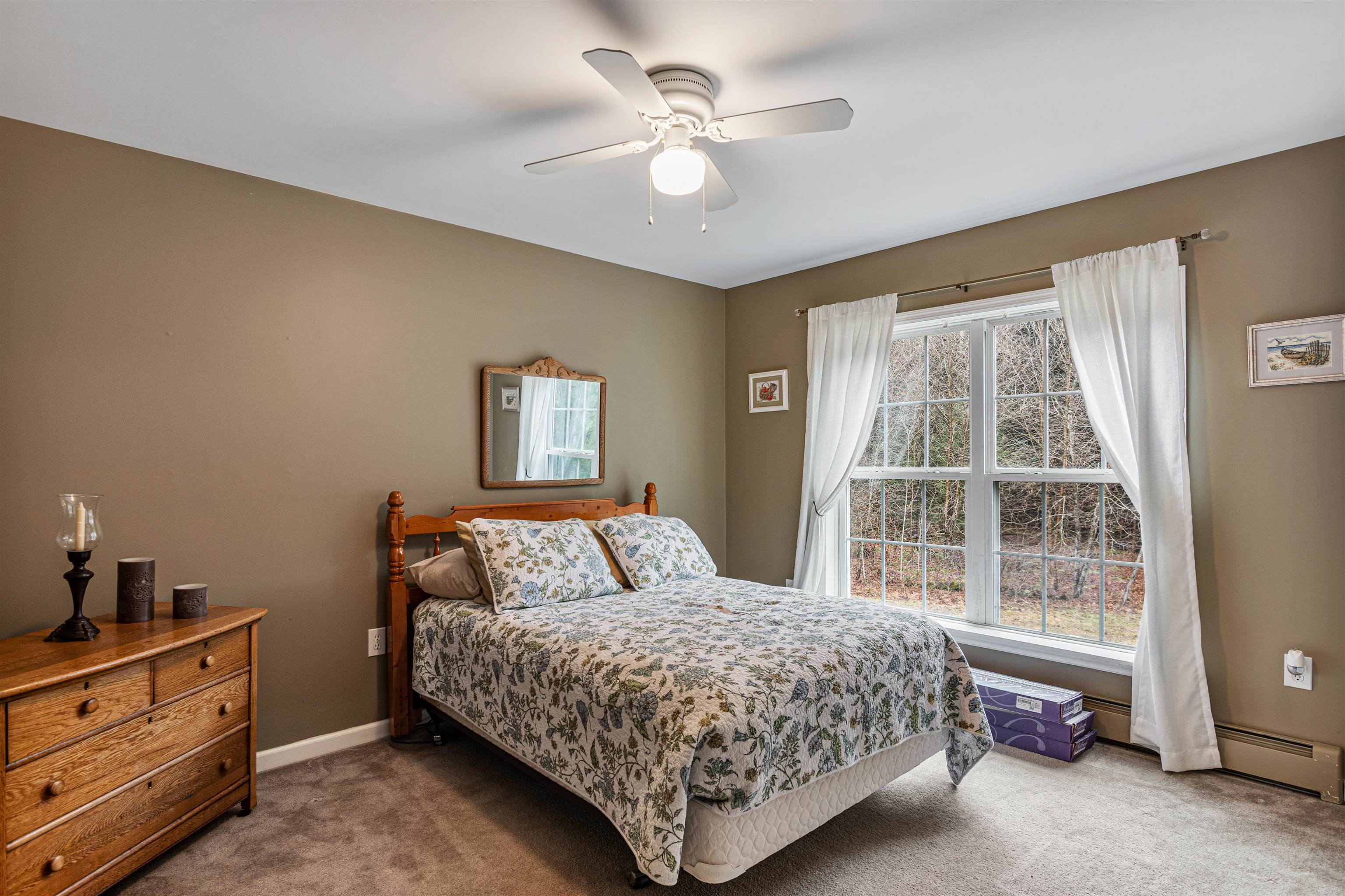 43 Simone Road Fairfax, VT 05454 - Photo 17 of 40