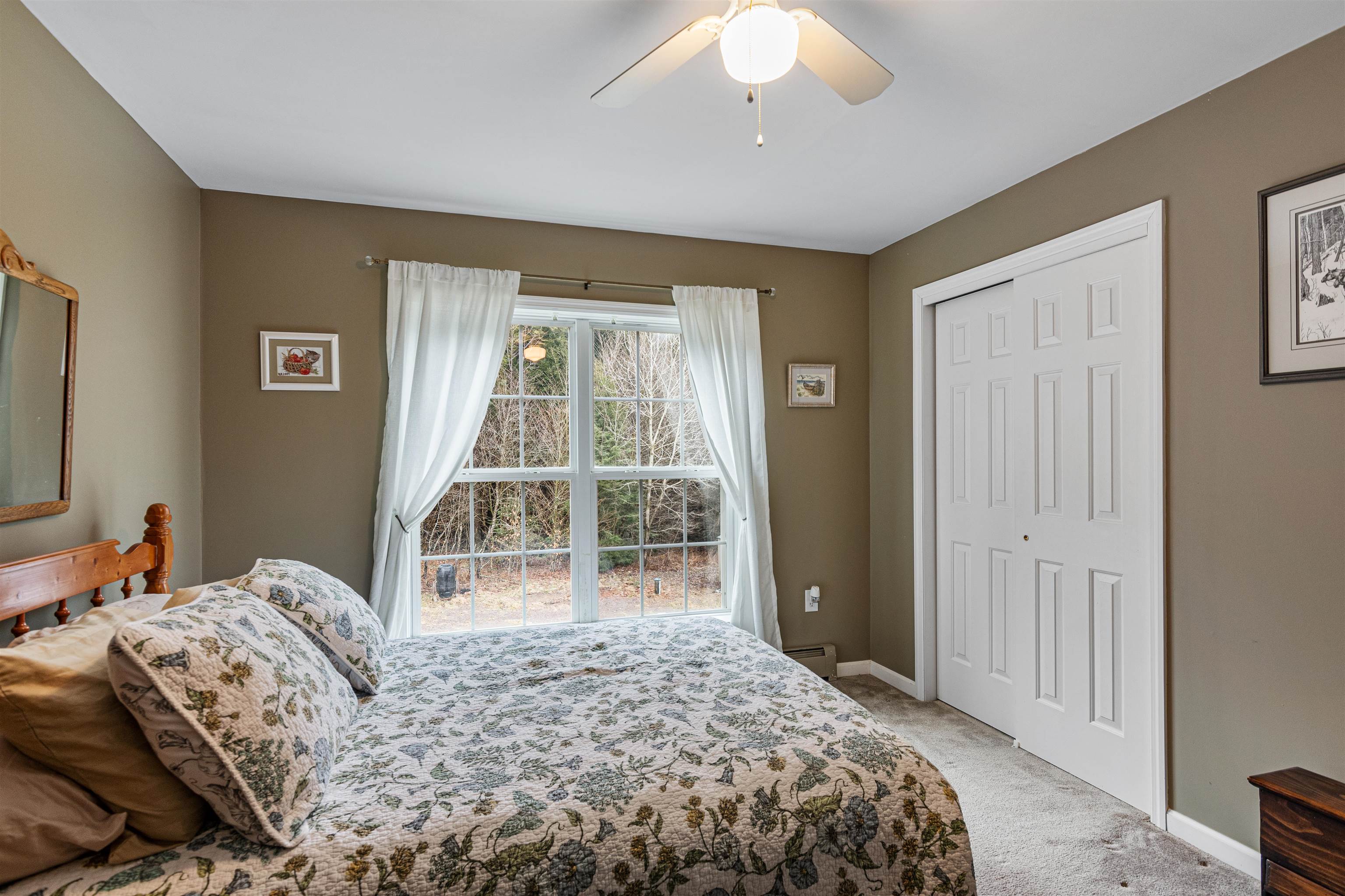43 Simone Road Fairfax, VT 05454 - Photo 18 of 40