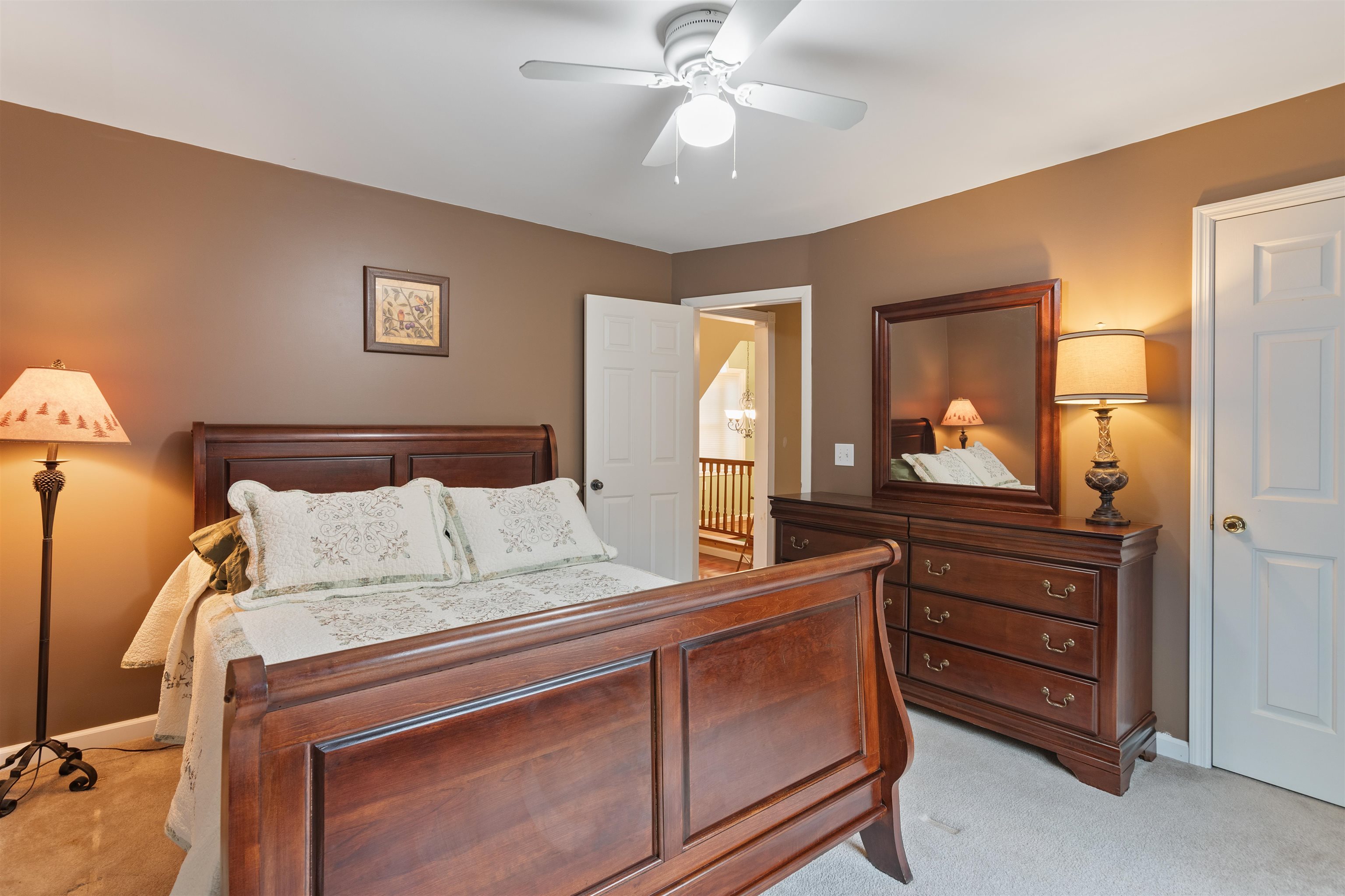 43 Simone Road Fairfax, VT 05454 - Photo 21 of 40