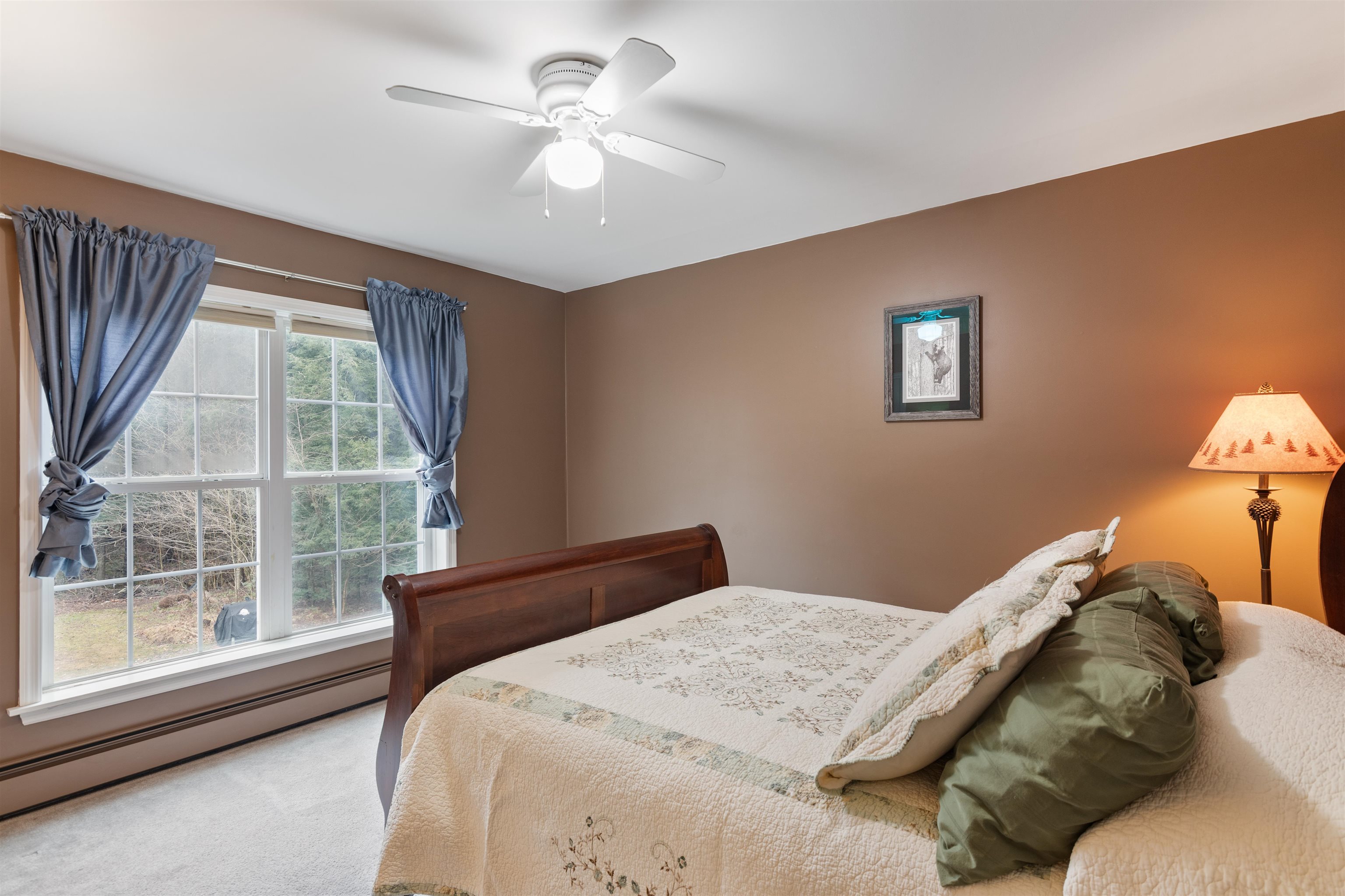 43 Simone Road Fairfax, VT 05454 - Photo 22 of 40