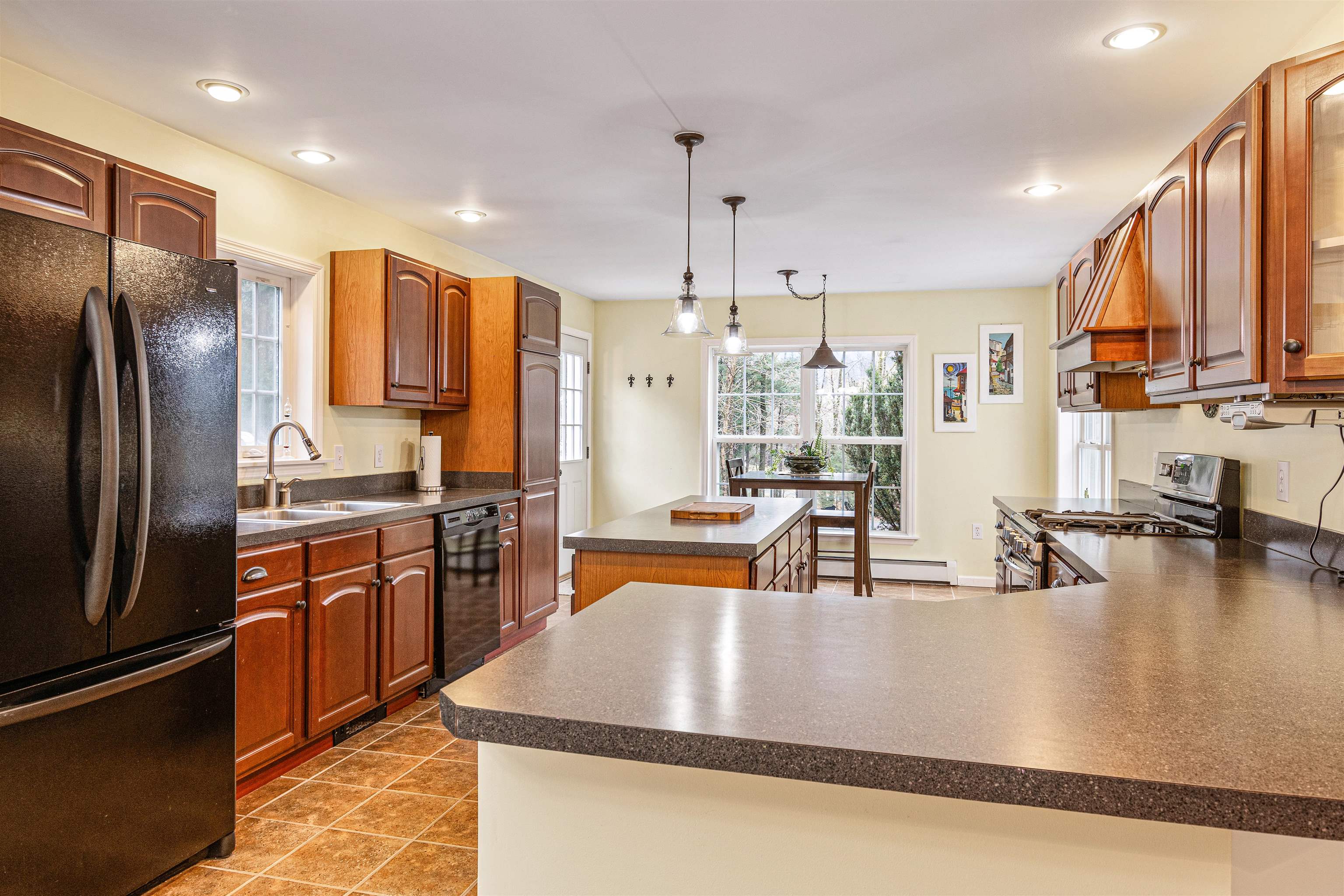 43 Simone Road Fairfax, VT 05454 - Photo 24 of 40