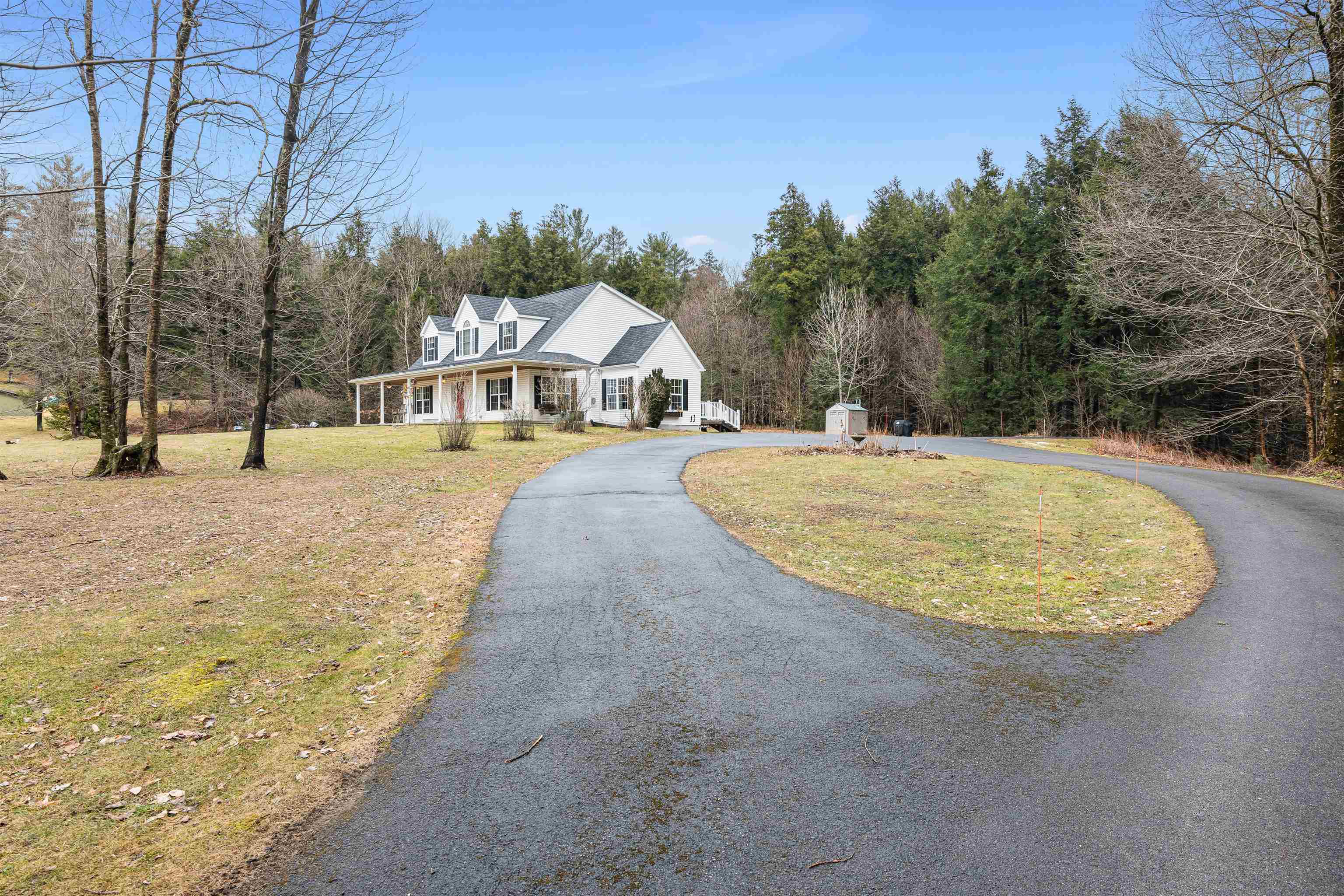 43 Simone Road Fairfax, VT 05454 - Photo 29 of 40