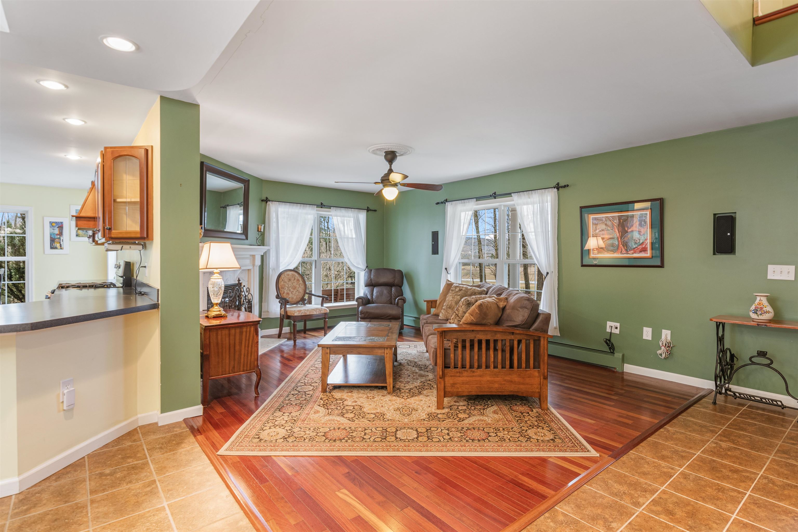43 Simone Road Fairfax, VT 05454 - Photo 3 of 40