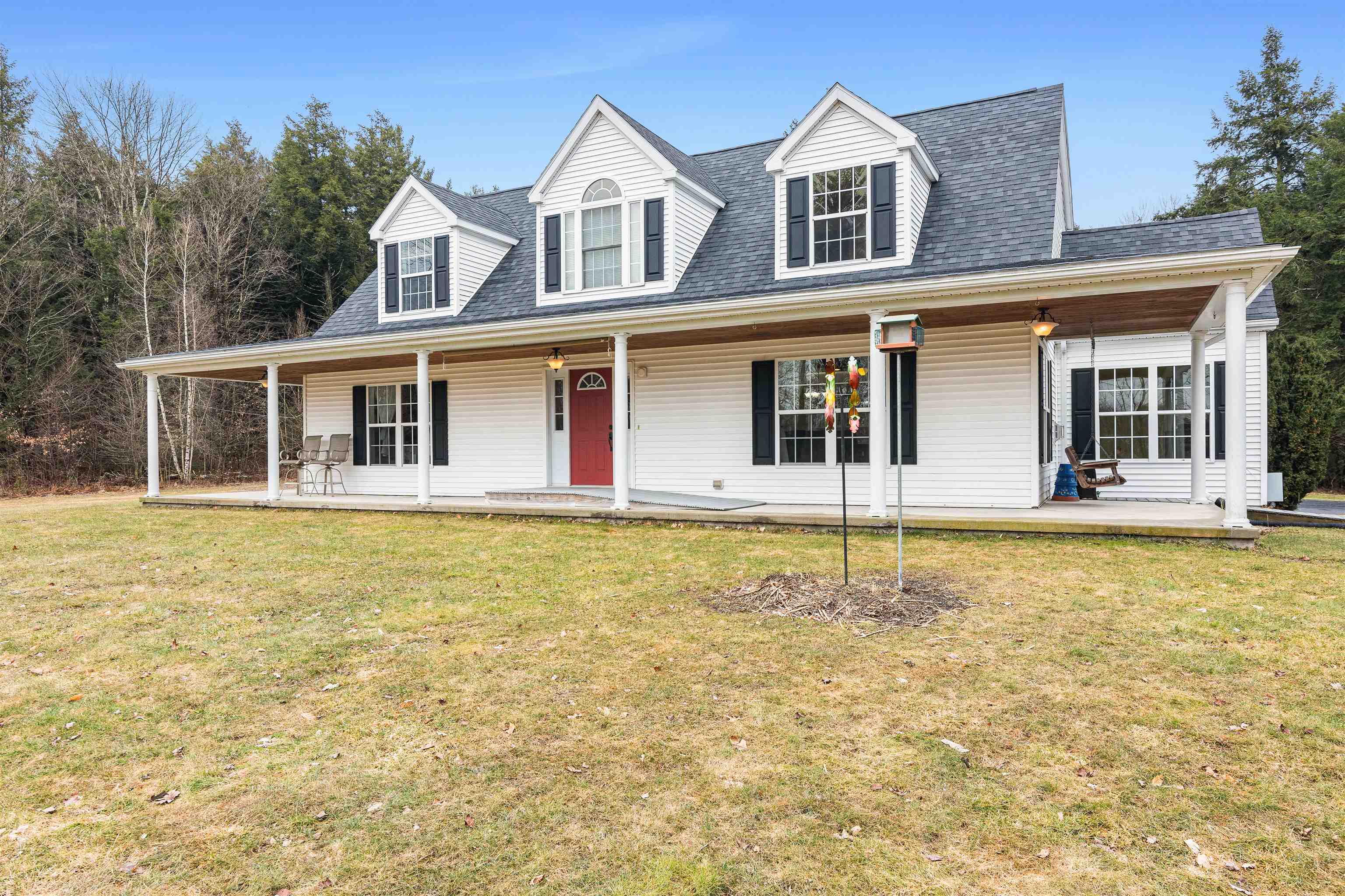 43 Simone Road Fairfax, VT 05454 - Photo 31 of 40