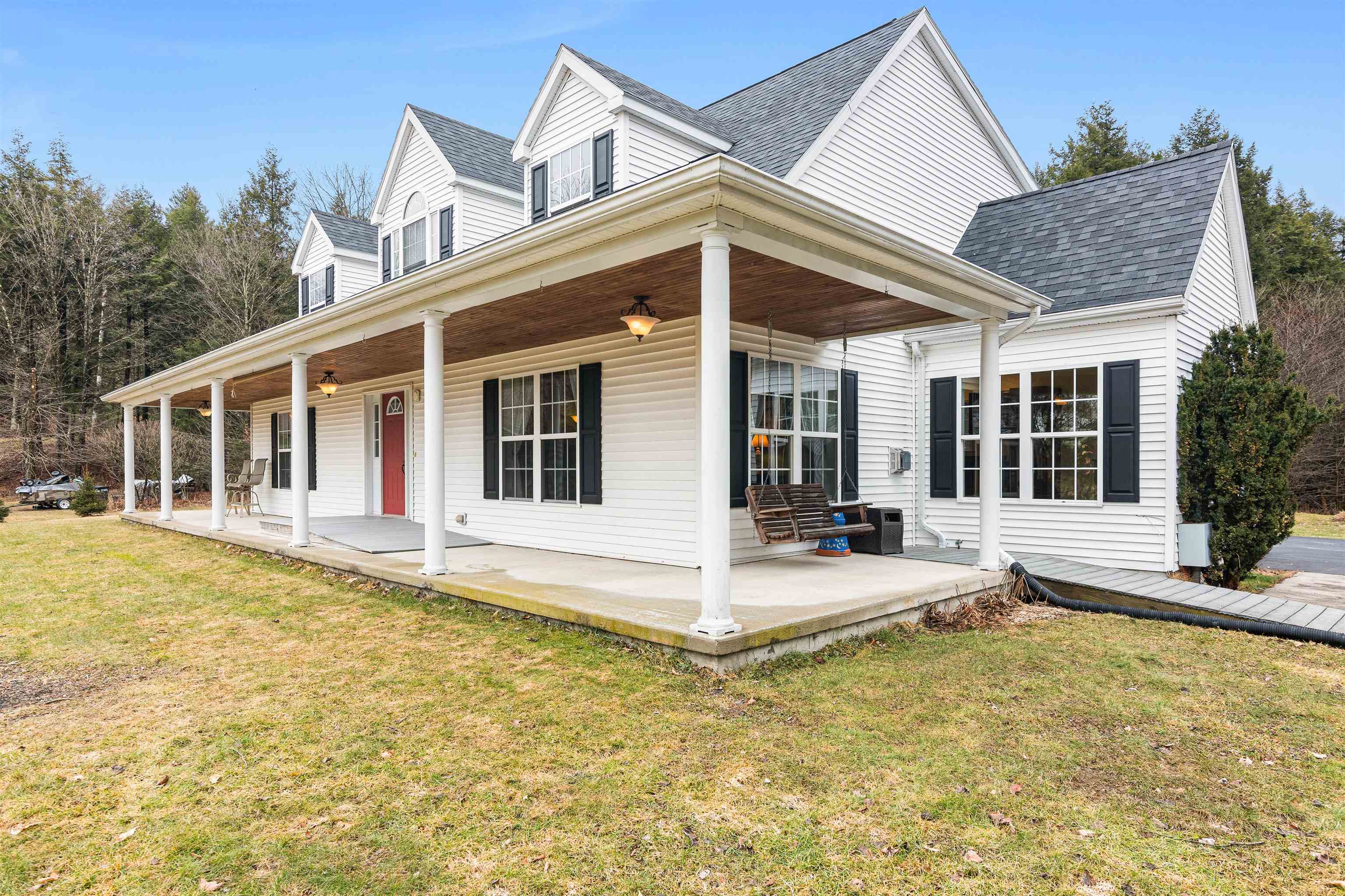 43 Simone Road Fairfax, VT 05454 - Photo 32 of 40