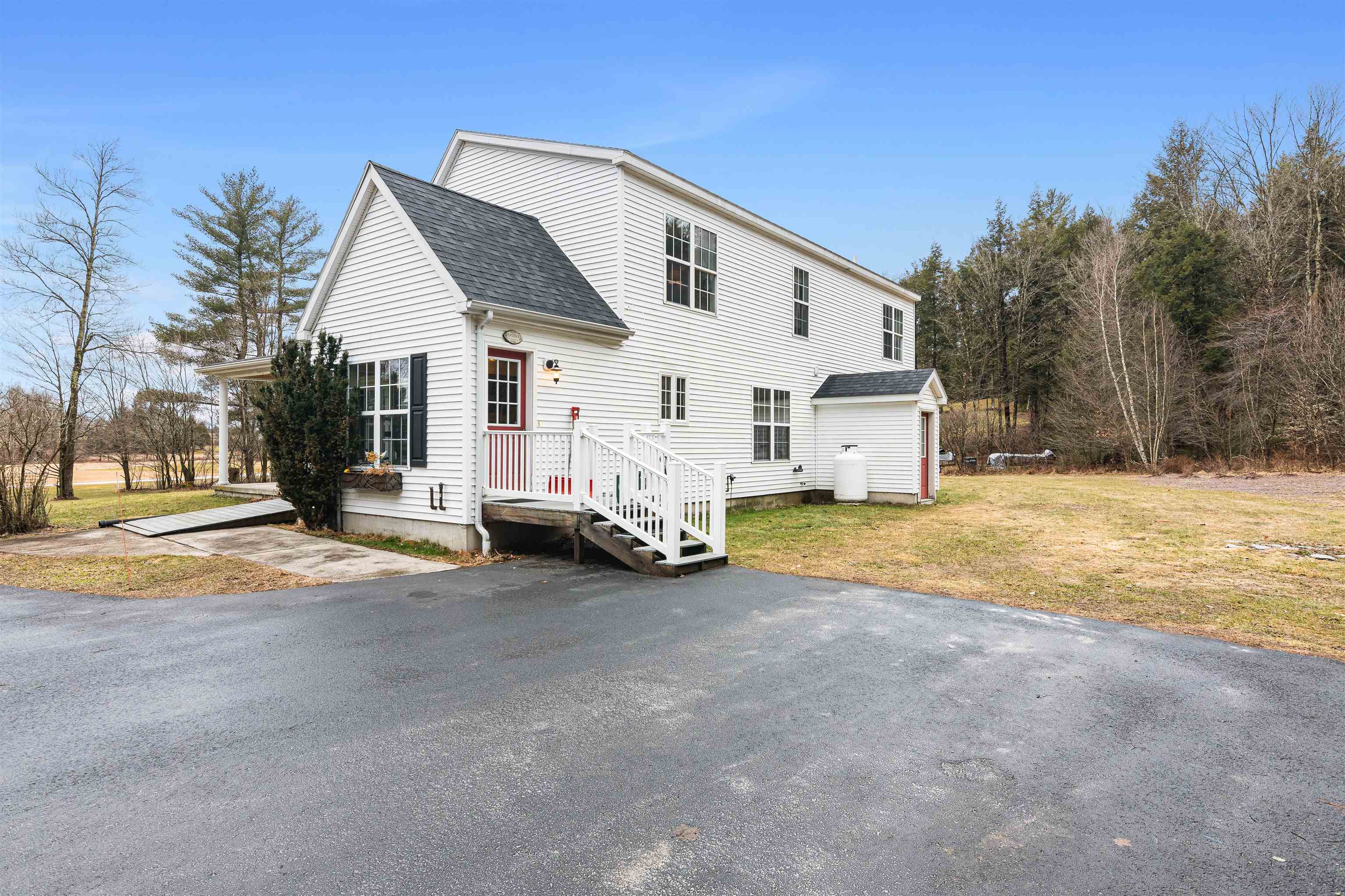 43 Simone Road Fairfax, VT 05454 - Photo 33 of 40