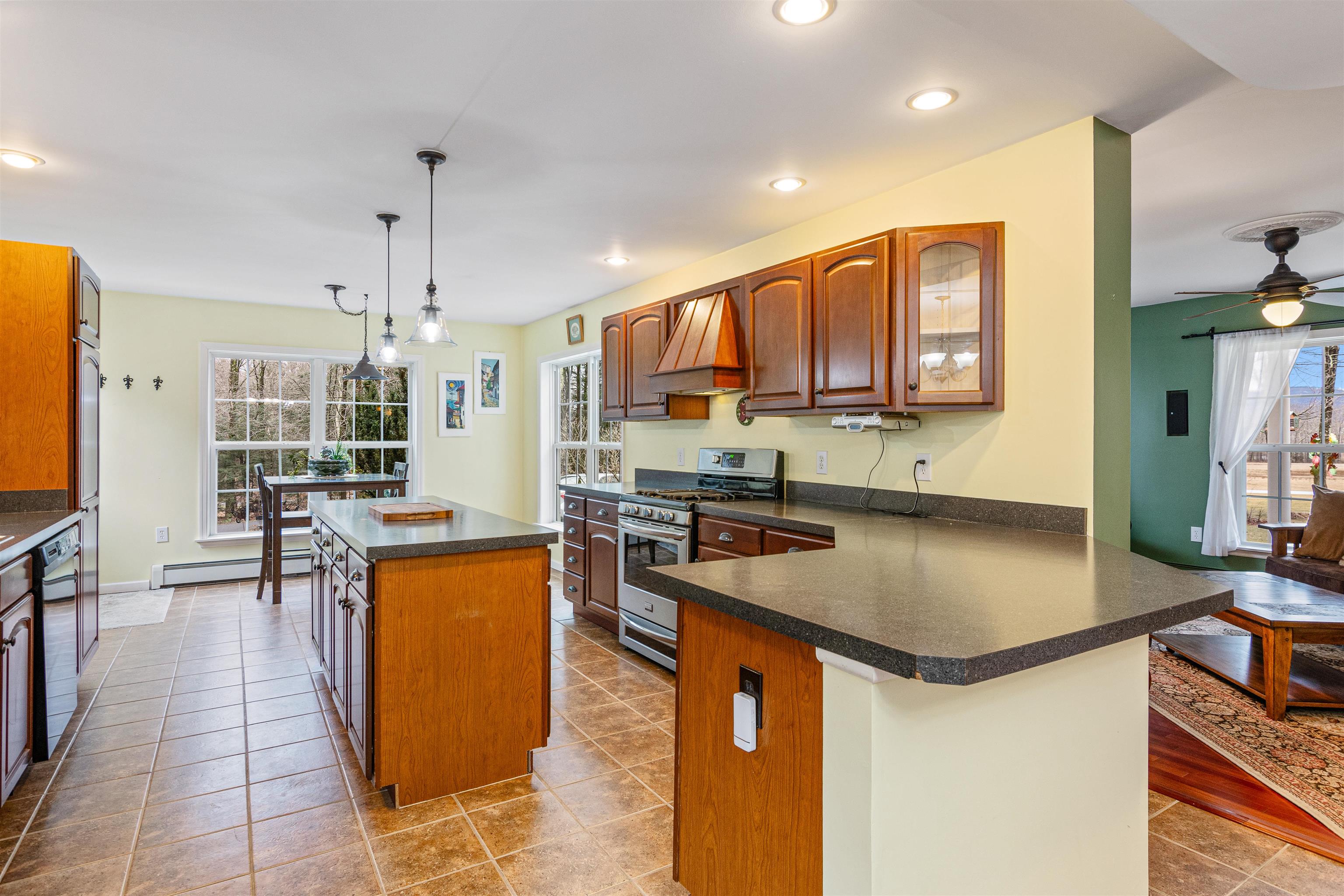 43 Simone Road Fairfax, VT 05454 - Photo 35 of 40
