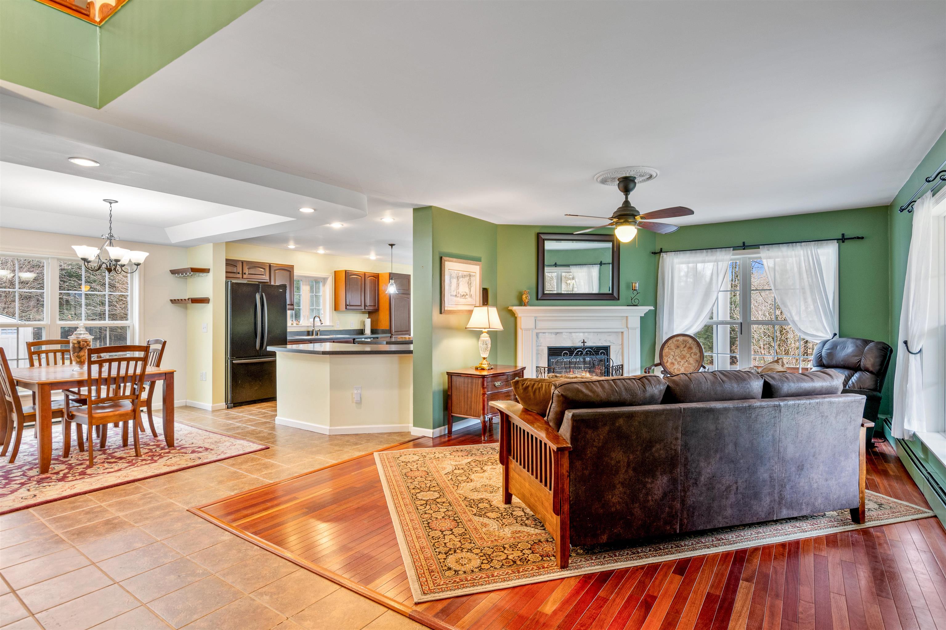 43 Simone Road Fairfax, VT 05454 - Photo 40 of 40
