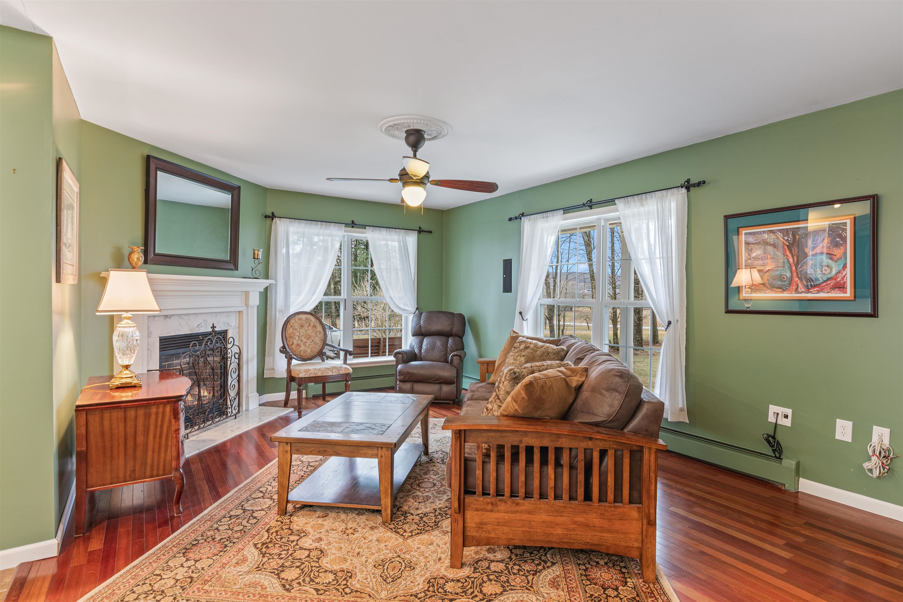 43 Simone Road Fairfax, VT 05454 - Photo 4 of 40