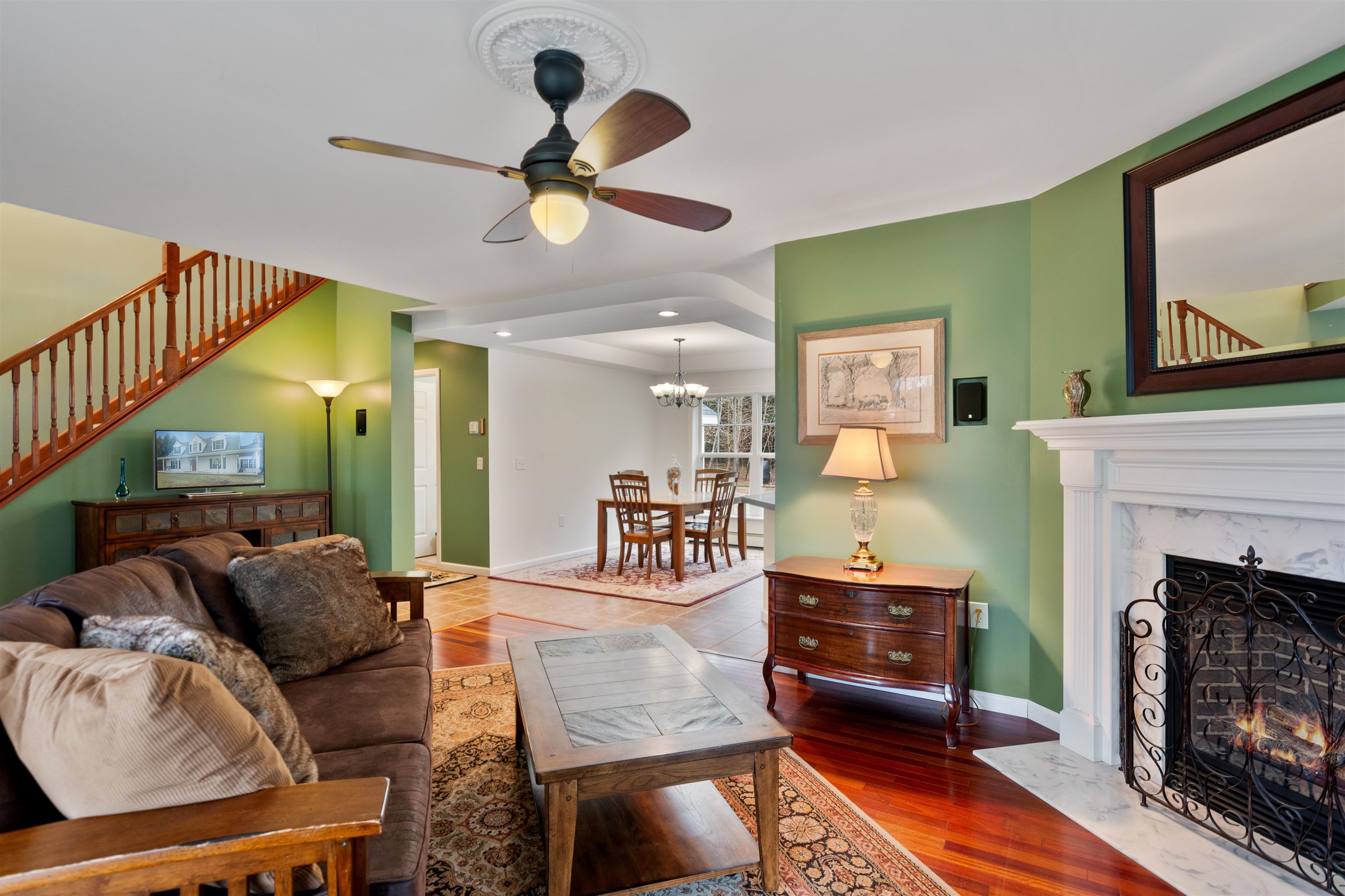 43 Simone Road Fairfax, VT 05454 - Photo 6 of 40