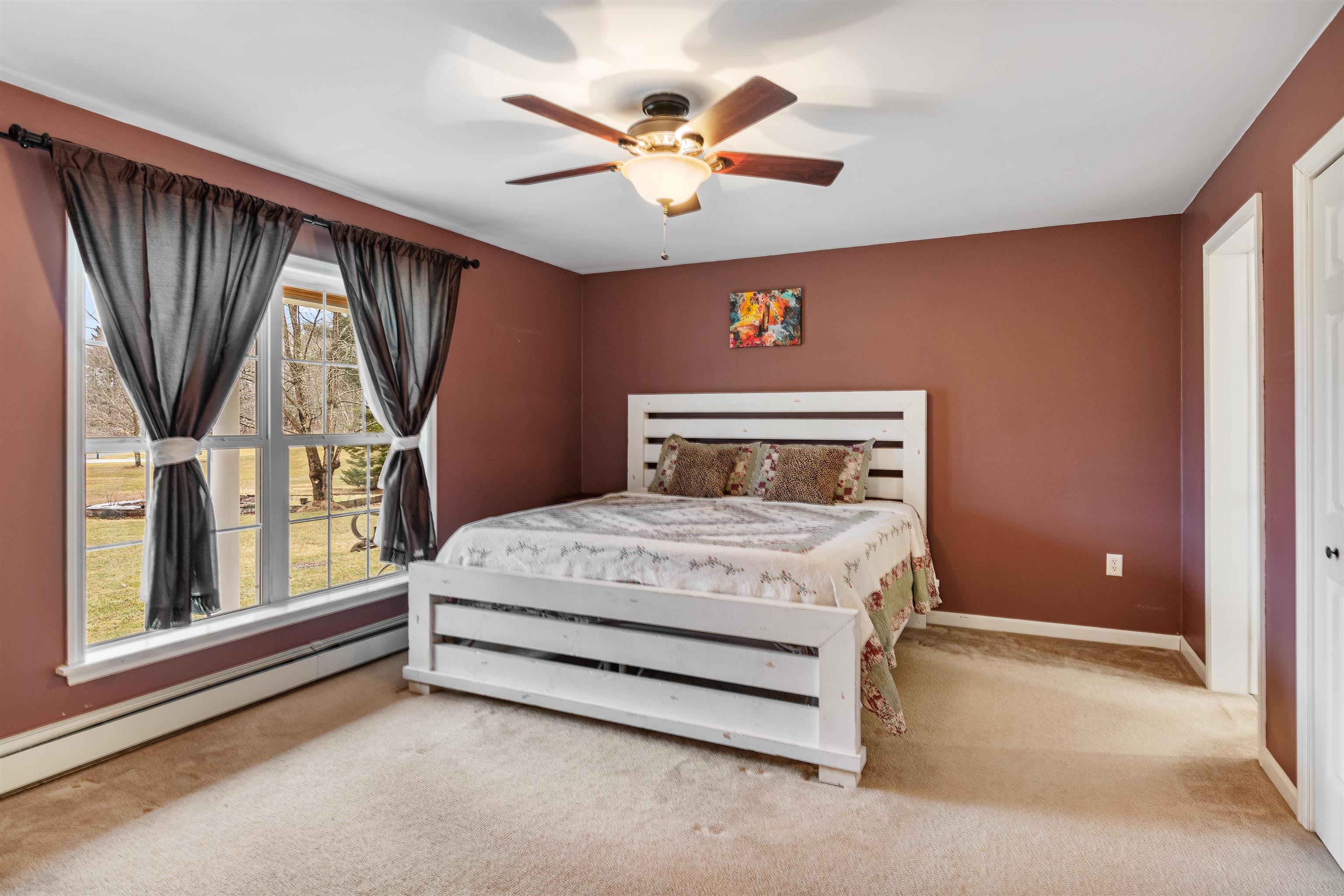 43 Simone Road Fairfax, VT 05454 - Photo 8 of 40