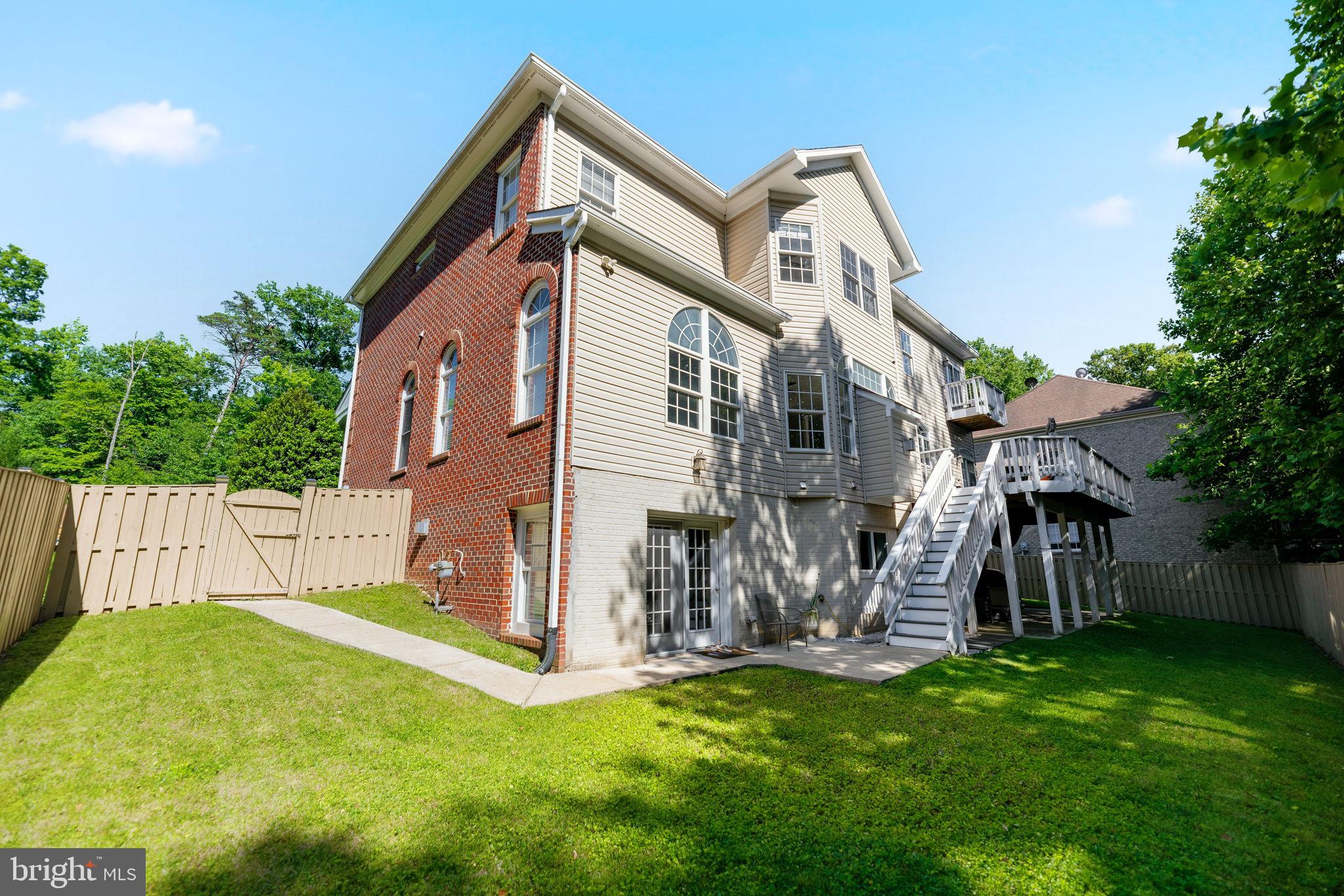 6039 Deer Ridge Trail Springfield, VA 22150 - Photo 77 of 103