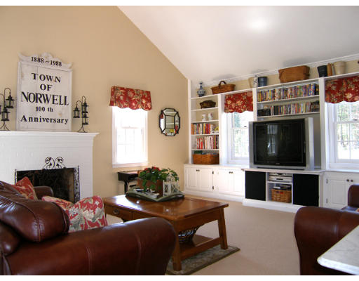 81 Farrar Farm Road Norwell, MA 02061 - Photo 4 of 14 Gallery Image 4