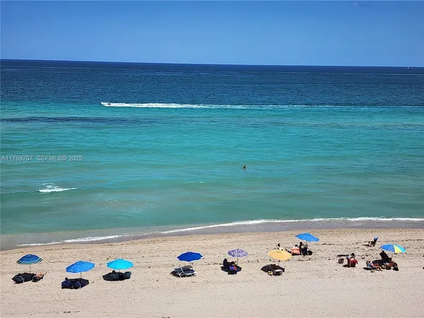$5,500 | 3505 South Ocean Drive, Unit 612, Hollywood, FL 33019