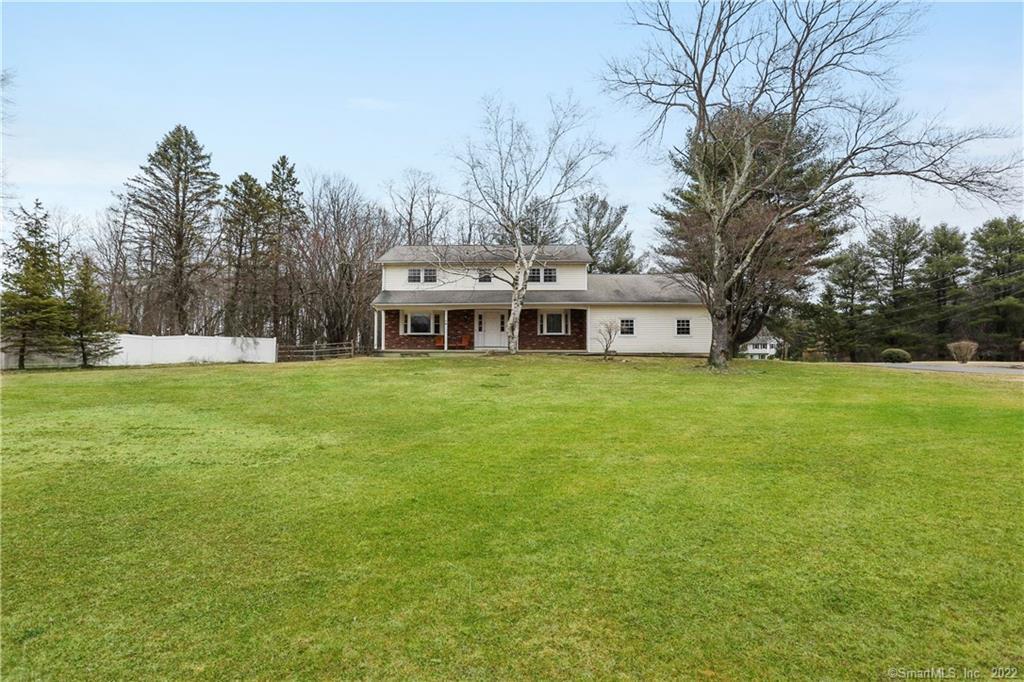 5 East Lake Road New Fairfield, CT 06812 - Photo 1 of 1