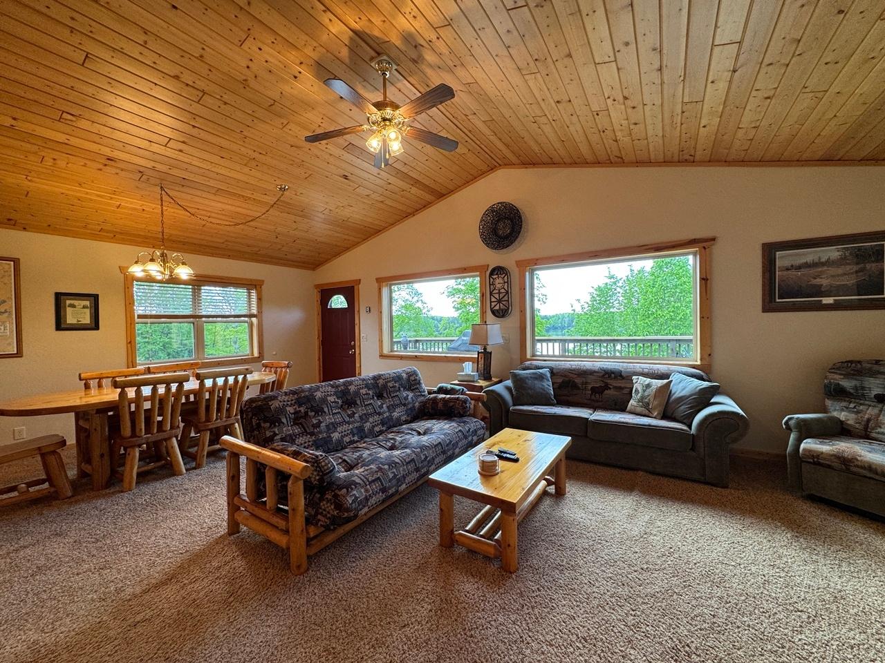6520 West Flambeau Dam Rd Road, Unit 7 Mercer, WI 54547 - Photo 8 of 38 Gallery Image 8