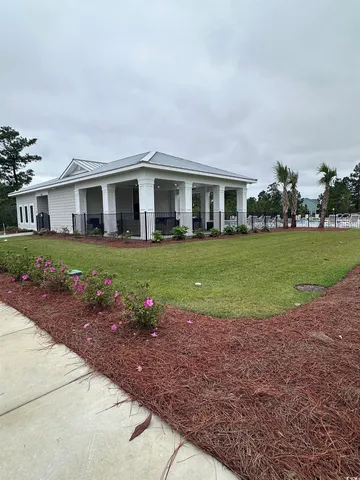 $2,100 | 5175 Yellowstone Drive, Conway, SC 29526