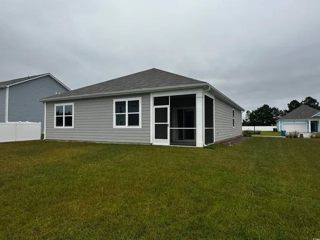 $2,100 | 5175 Yellowstone Drive, Conway, SC 29526