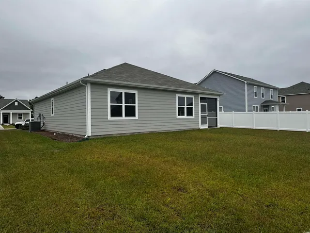 $2,100 | 5175 Yellowstone Drive, Conway, SC 29526