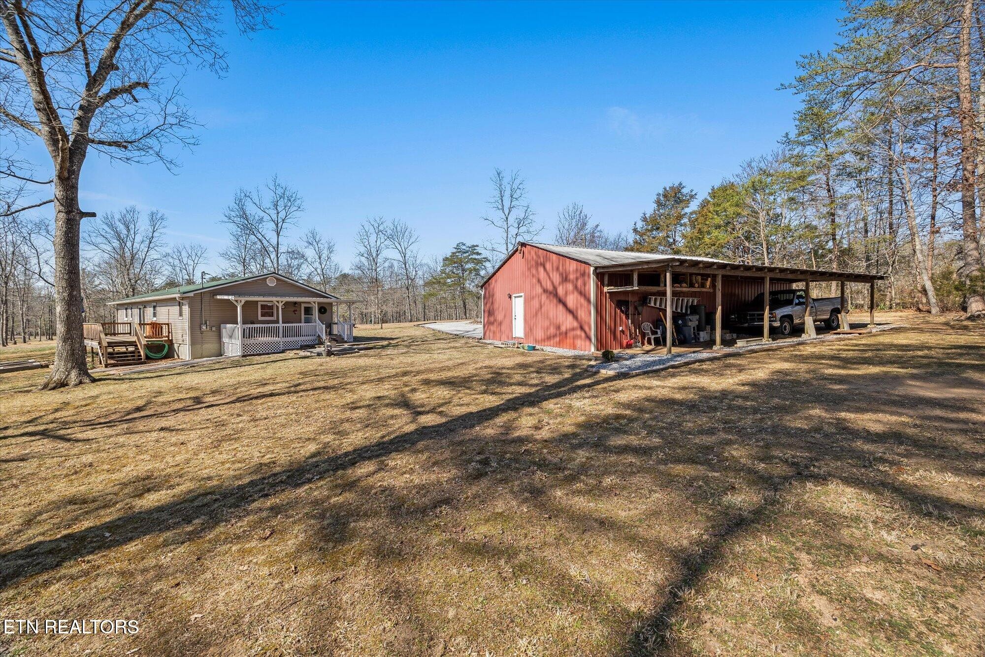 335 Hatler Road Crossville, TN 38555 - Photo 33 of 39