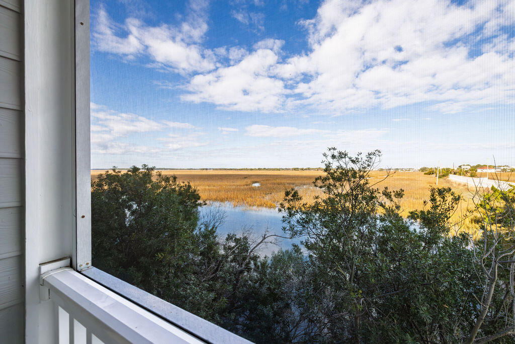 2393 Folly Road, Unit 1A Folly Beach, SC 29439 - Photo 6 of 34 413A1755
