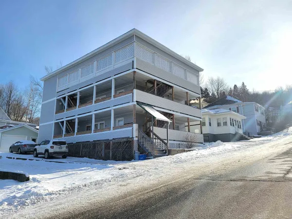 $250,000 | 620 Cheshire Street, Berlin, NH 03570