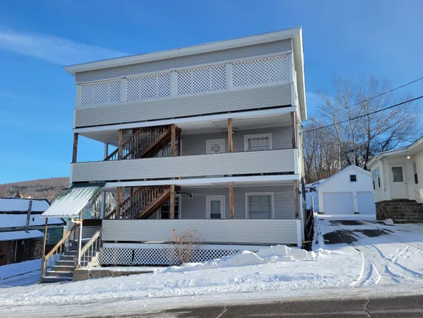 $250,000 | 620 Cheshire Street, Berlin, NH 03570