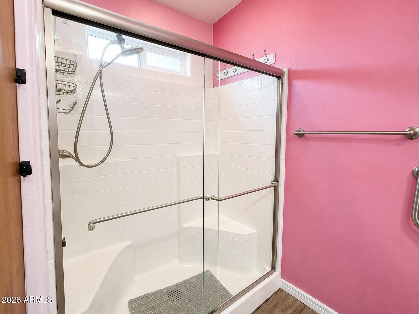 8865 East Baseline Road, Unit 641 Mesa, AZ 85209 - Photo 23 of 53 Primary Bathroom