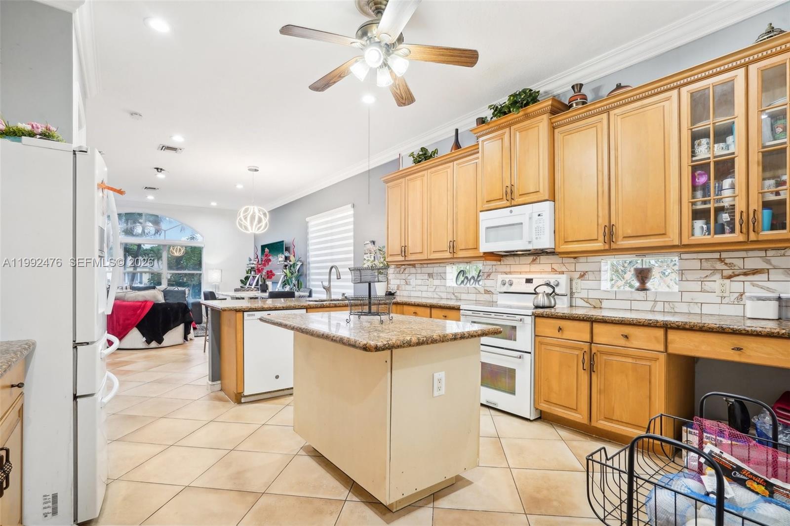 13247 Southwest 26th Street Miramar, FL 33027 - Photo 25 of 90