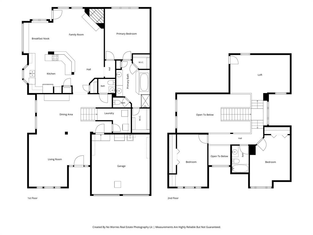 4105 Crest Ridge Drive Irving, TX 75061 - Photo 40 of 40
