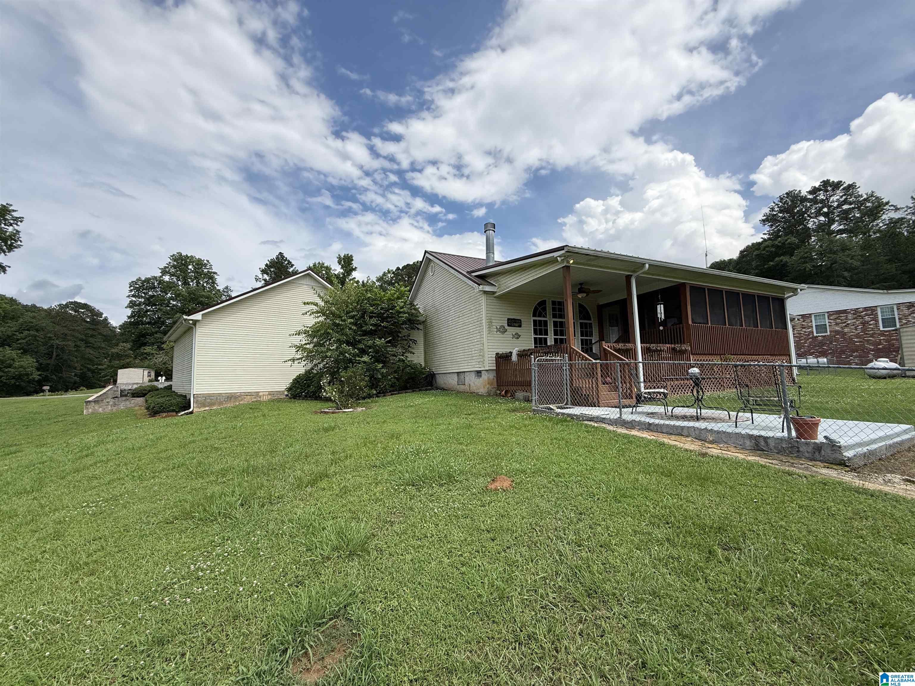 9067 Manley Vines Camp Road Bessemer, AL 35023 - Photo 22 of 56