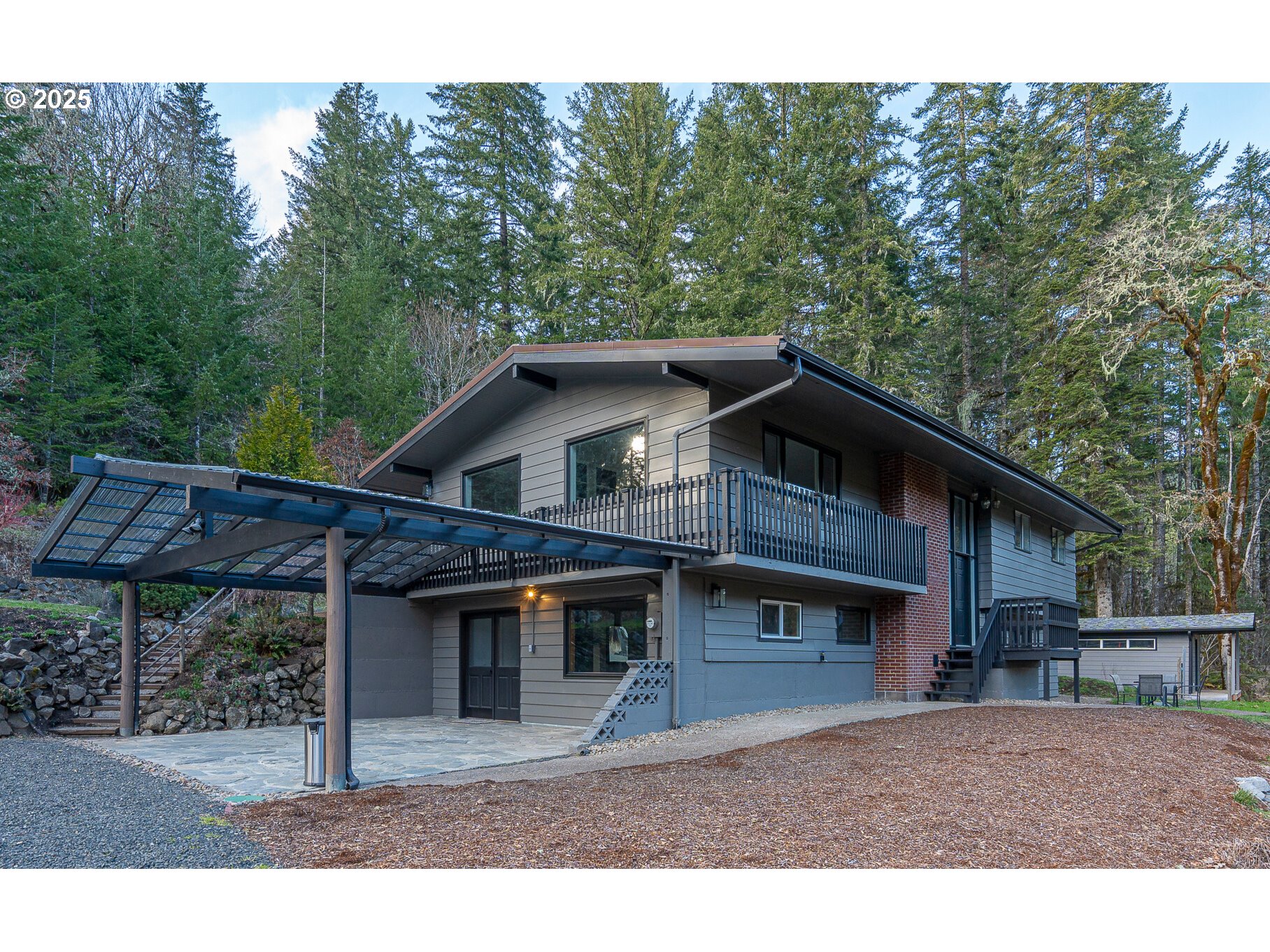 26907 Northwest Sulphur Springs Road Corvallis, OR 97330 - Photo 1 of 24 Gallery Image 1