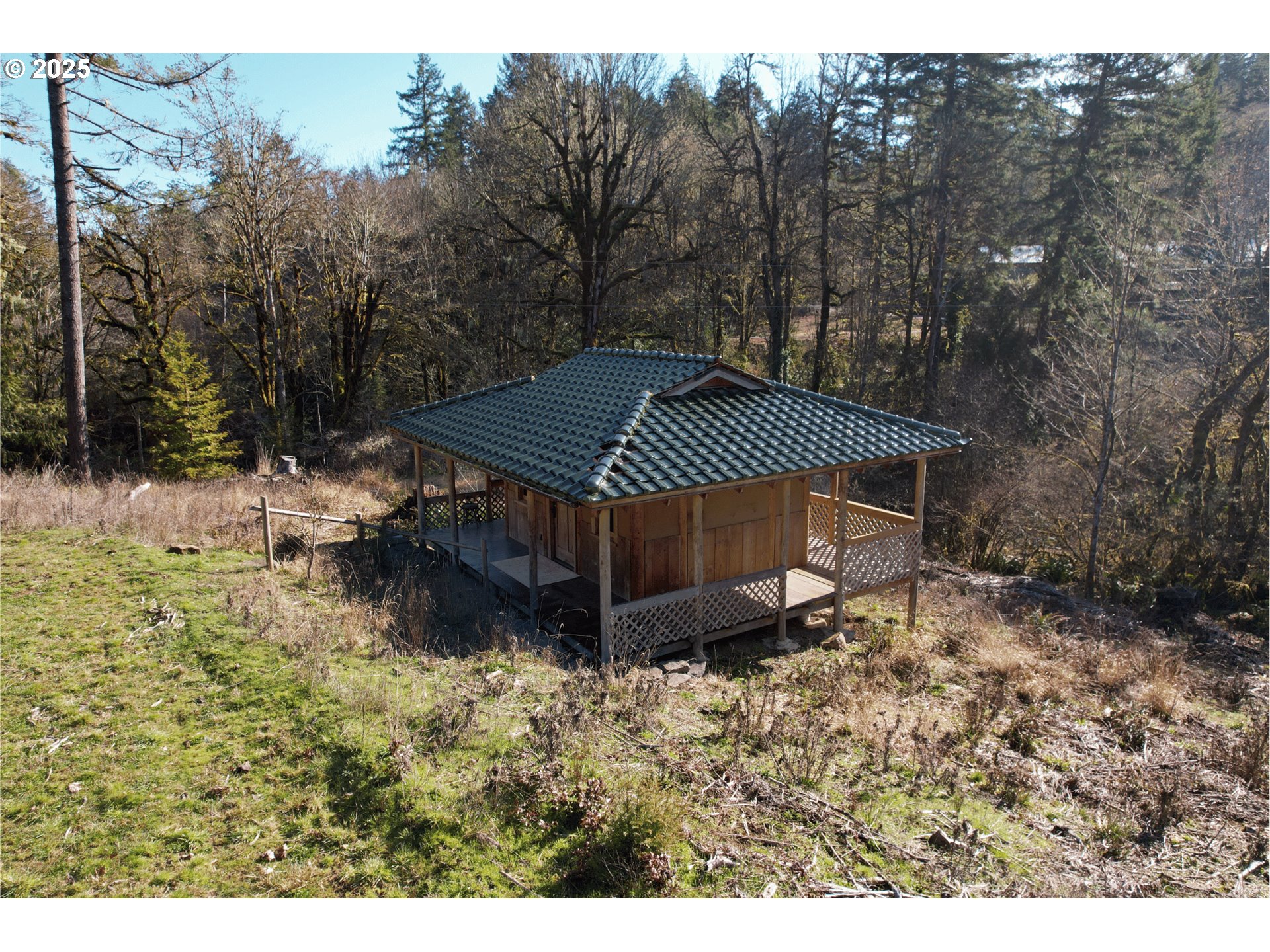26907 Northwest Sulphur Springs Road Corvallis, OR 97330 - Photo 21 of 24 Gallery Image 21