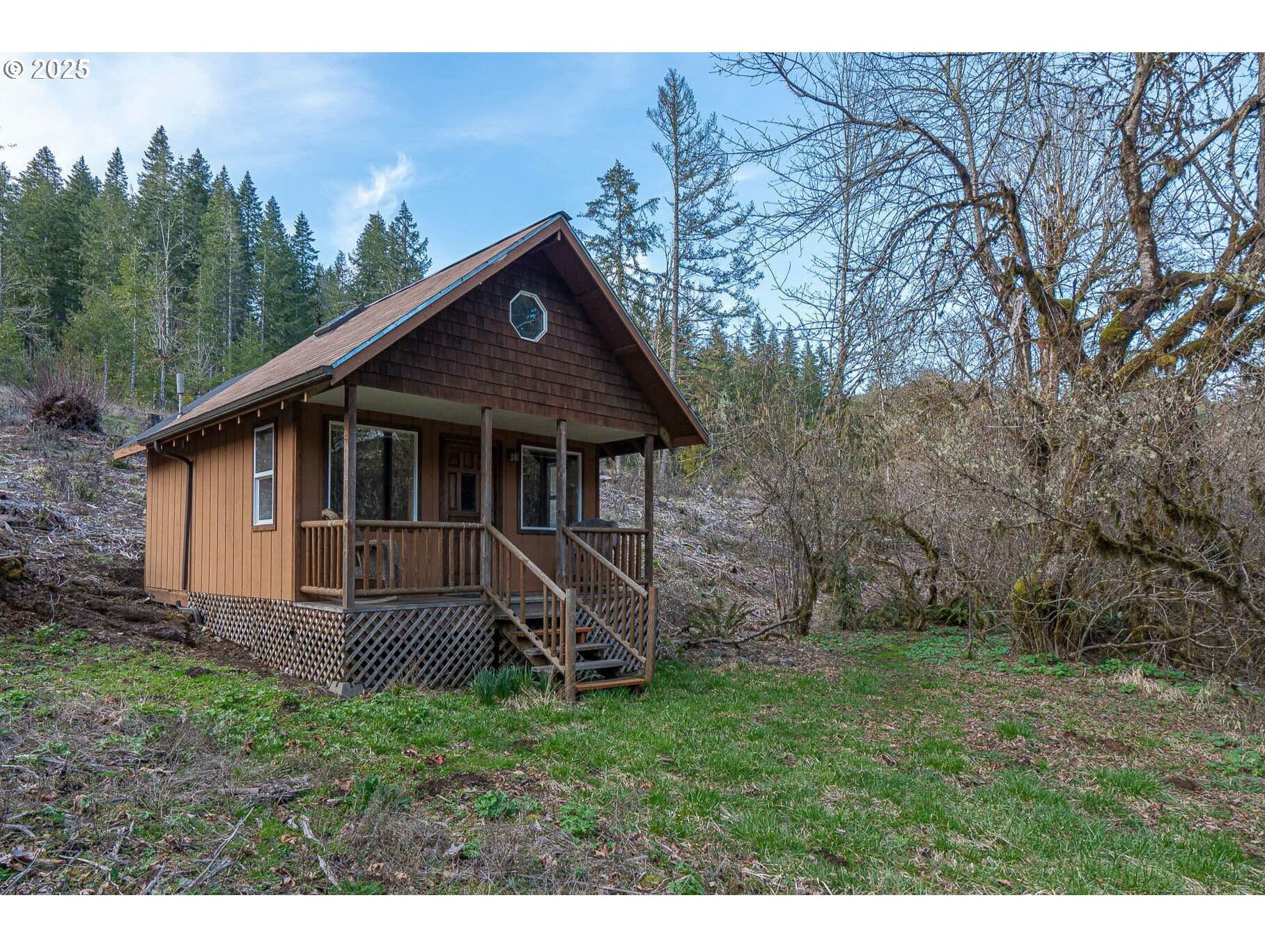 26907 Northwest Sulphur Springs Road Corvallis, OR 97330 - Photo 23 of 24 Gallery Image 23