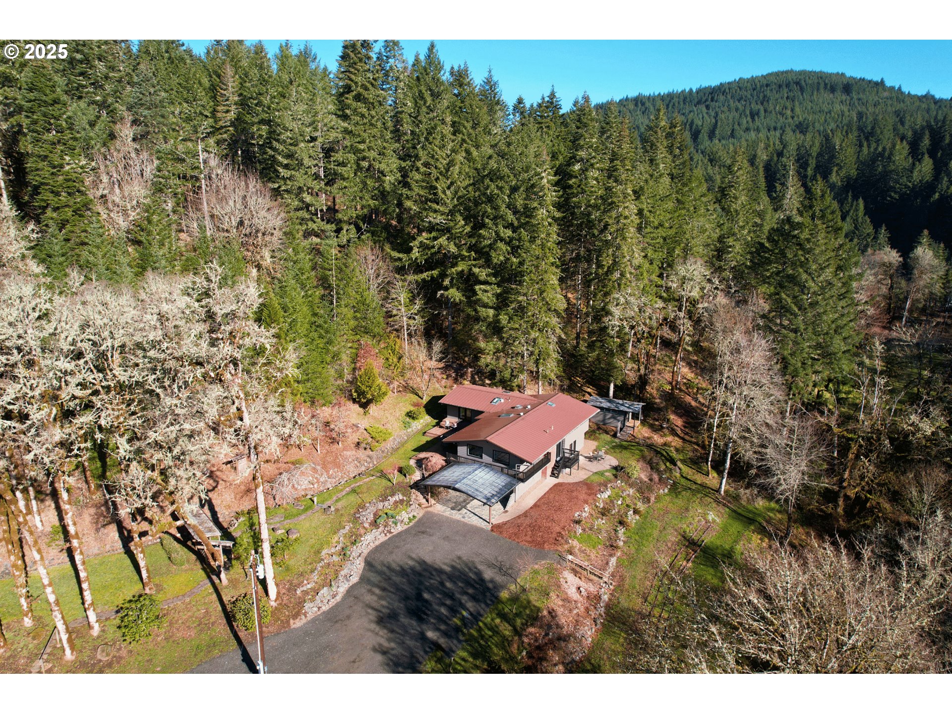 26907 Northwest Sulphur Springs Road Corvallis, OR 97330 - Photo 24 of 24 Gallery Image 24