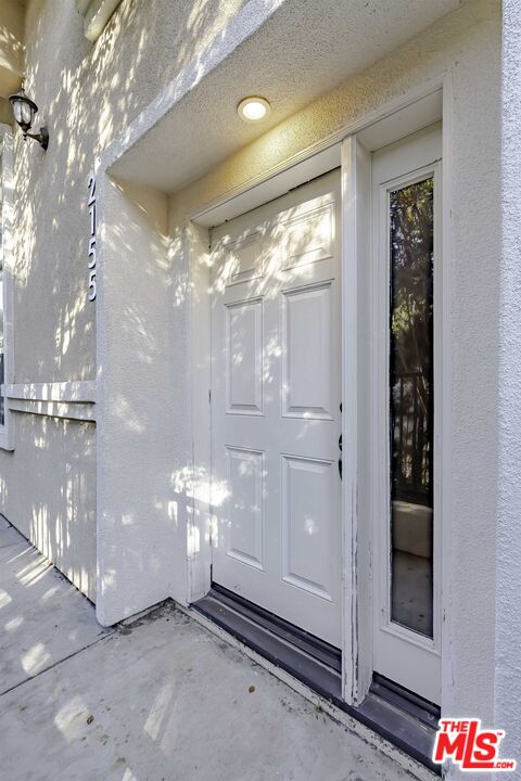 2155 Associated Road Fullerton, CA 92831 - Photo 2 of 47 a view of a room with a chandelier