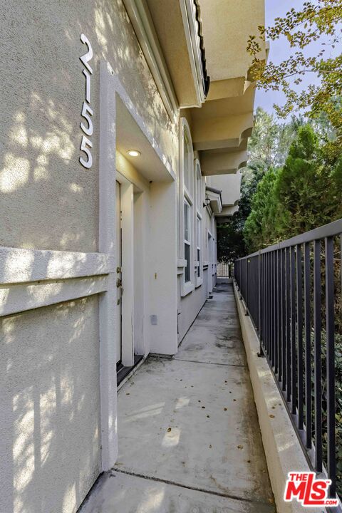 2155 Associated Road Fullerton, CA 92831 - Photo 31 of 47 a view of a pathway of a building