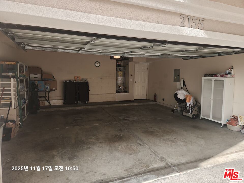 2155 Associated Road Fullerton, CA 92831 - Photo 33 of 47 a view of a room with gym equipment