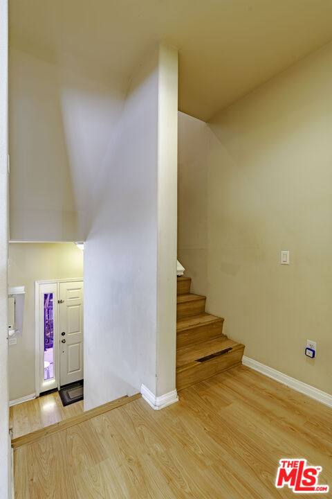 2155 Associated Road Fullerton, CA 92831 - Photo 8 of 47 a view of entryway