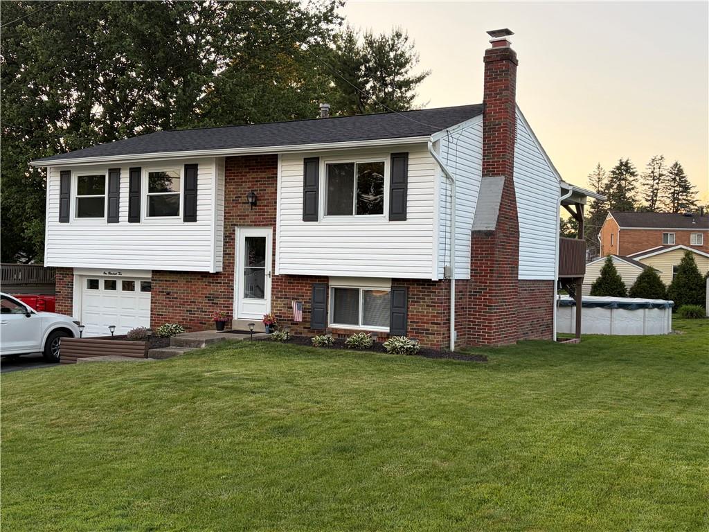 110 David Drive Butler, PA 16001 - Photo 1 of 37