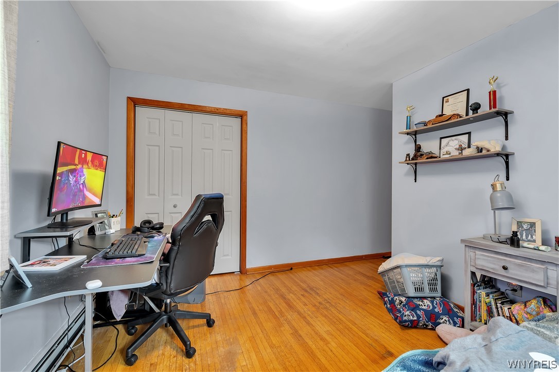 6925 Ridge Road Newfane, NY 14094 - Photo 25 of 50