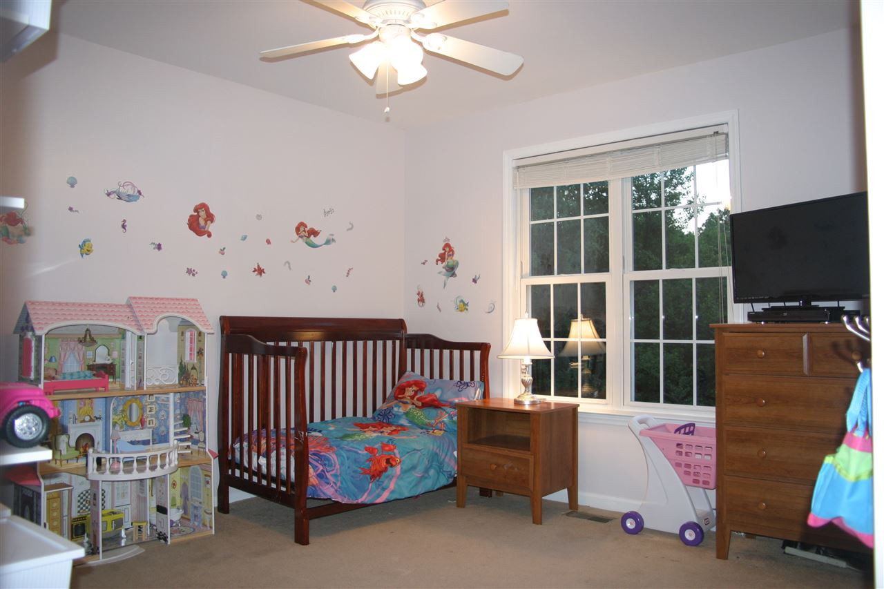 419 Rosa Circle Willow Spring, NC 27592 - Photo 14 of 25 Photo 14