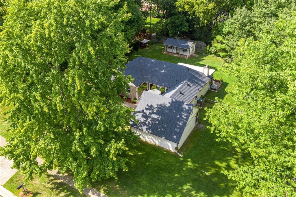 4270 Possum Run Road Dayton, OH 45440 - Photo 47 of 50 Gallery Image 47