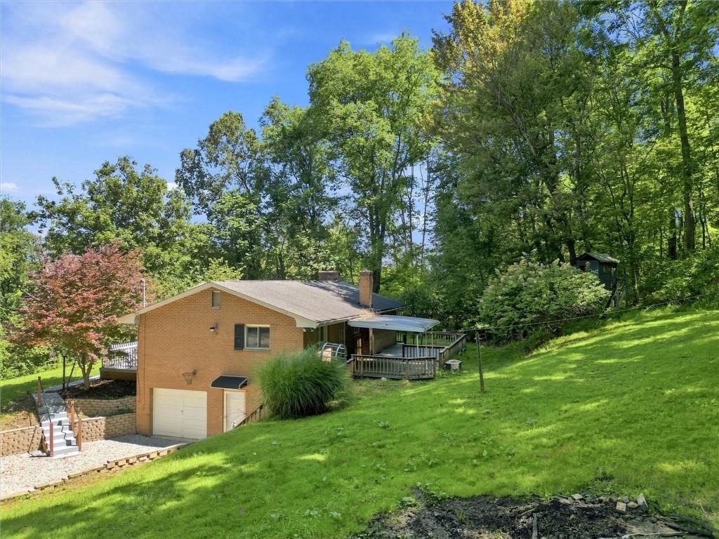 110 Cooper Road Venetia, PA 15367 - Photo 44 of 49 Gallery Image 44