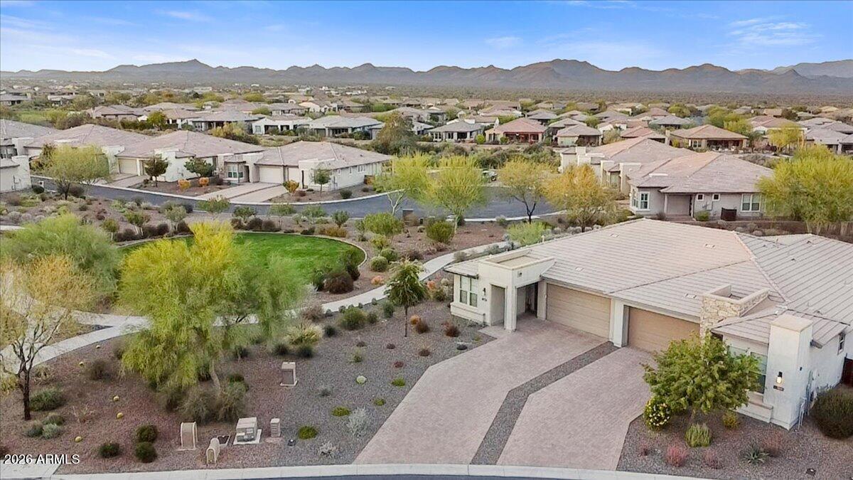 17716 East Bismark Lake Rio Verde, AZ 85263 - Photo 29 of 41 29-Elevated 1