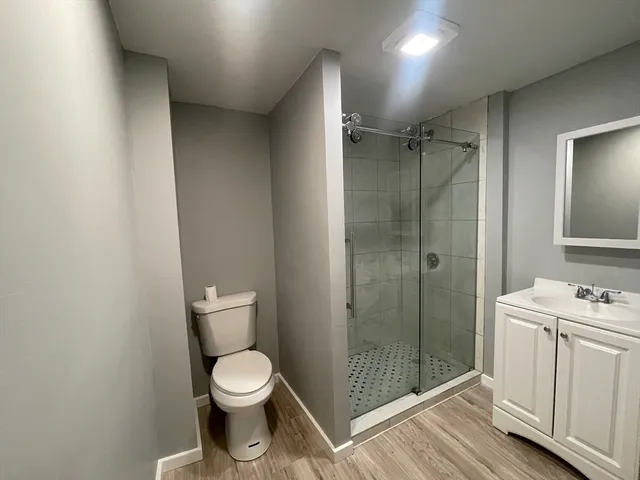 $1,700 | 22 Knowlton Street, Unit 3B, Gardner, MA 01440